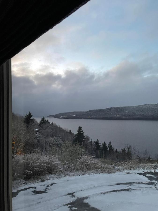 Coastal Lookout Suites Corner Brook Exterior photo