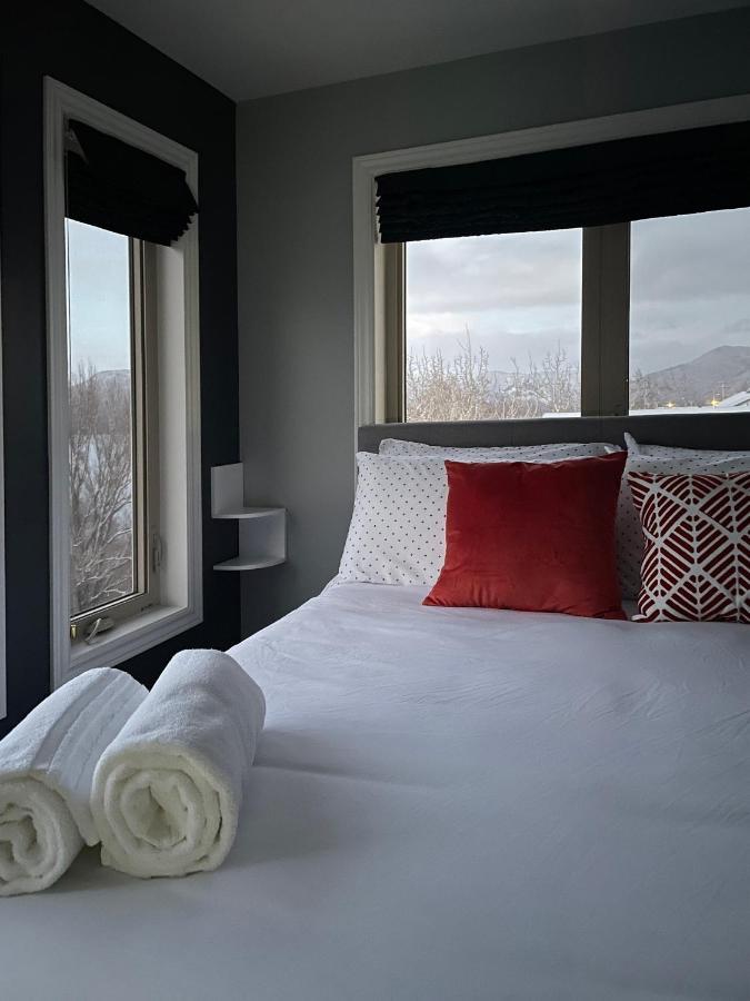 Coastal Lookout Suites Corner Brook Exterior photo