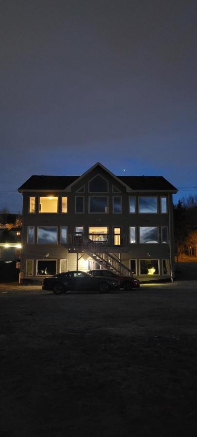 Coastal Lookout Suites Corner Brook Exterior photo